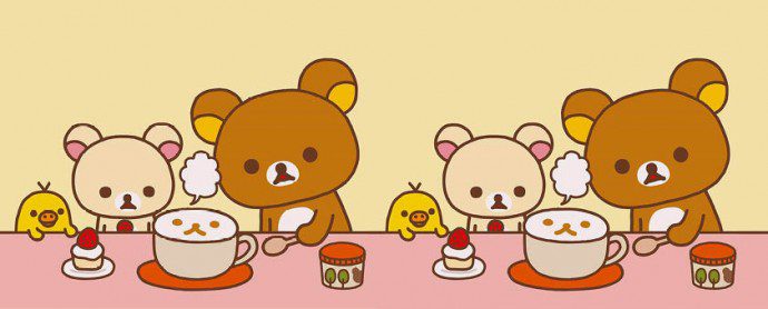 140707 rilakkuma chamboule tout 690x278 Le Rilakkuma birthday !