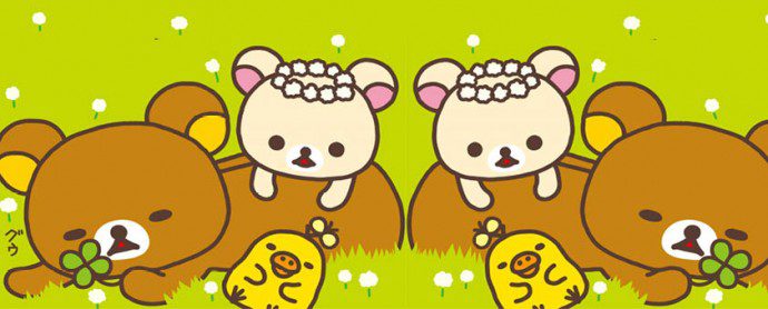 140707 rilakkuma chamboule tout2 690x278 Le Rilakkuma birthday !