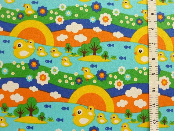 140722 bloorwestfabrics Les jolis imprimés : les tissus