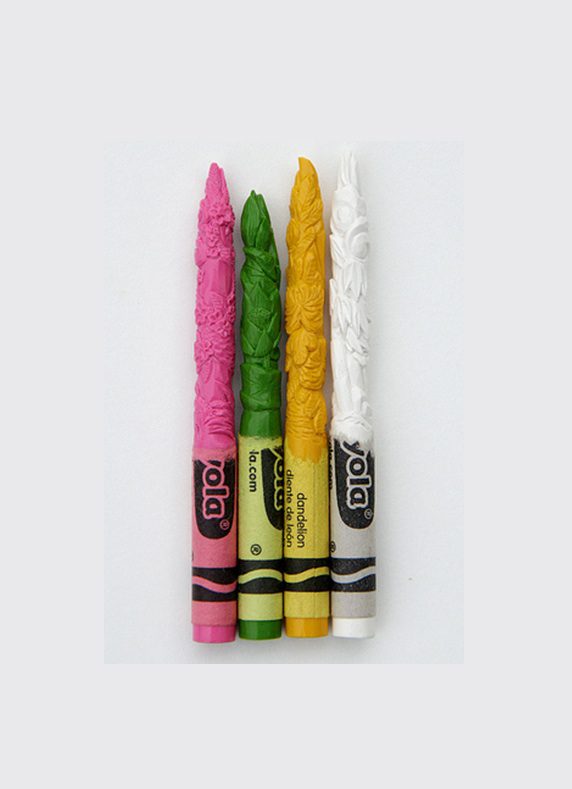 141226 image3 Des crayola comme vous ne les avez jamais vu