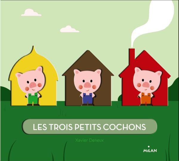 150209 les trois petits cochons reference Des contes en pagaille (+ résultat concours)