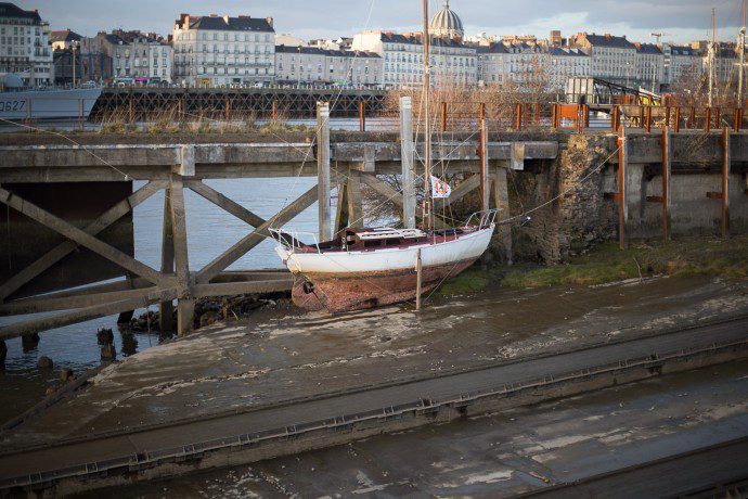 150331 img 1059 690x460 Un après midi sur une île : mon voyage à Nantes #3