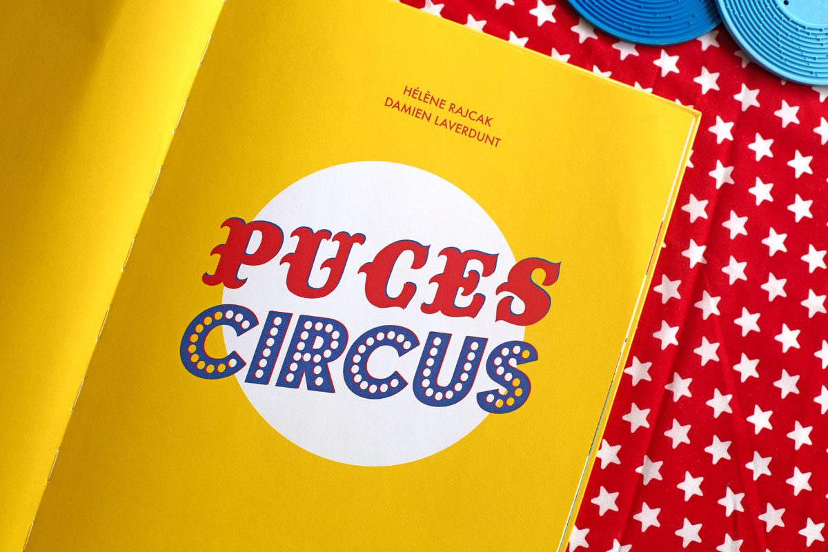 150706 puces circusimg 5739 Le cirque de Puces va commencer !