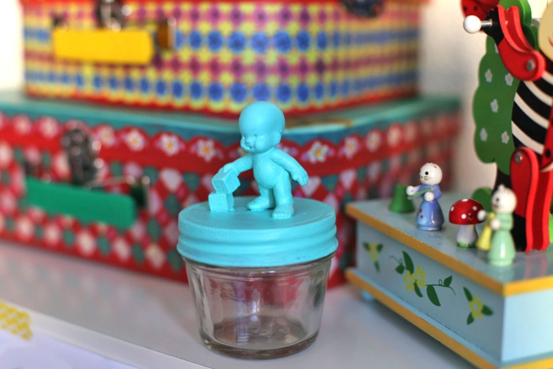 150923 babies mason jar Le Mini Mason Jar for Babies