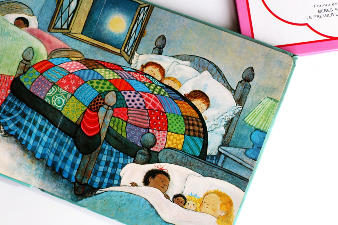 151008 fujikawa11 Collection Obsession #2 : les petits livres carrés de Gyo Fujikawa