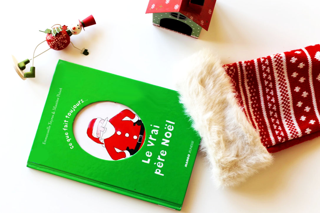 151123 levraiperenoel Tout ce que vous avez toujours voulu savoir sur le Père Noël