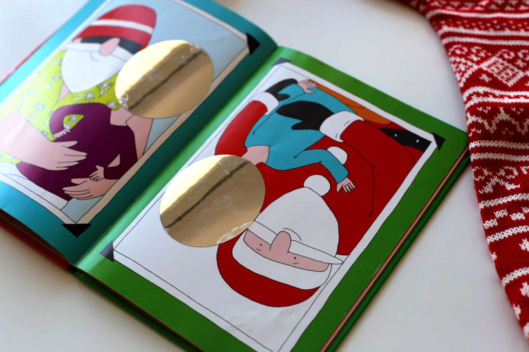 151124 levraiperenoel77 Tout ce que vous avez toujours voulu savoir sur le Père Noël