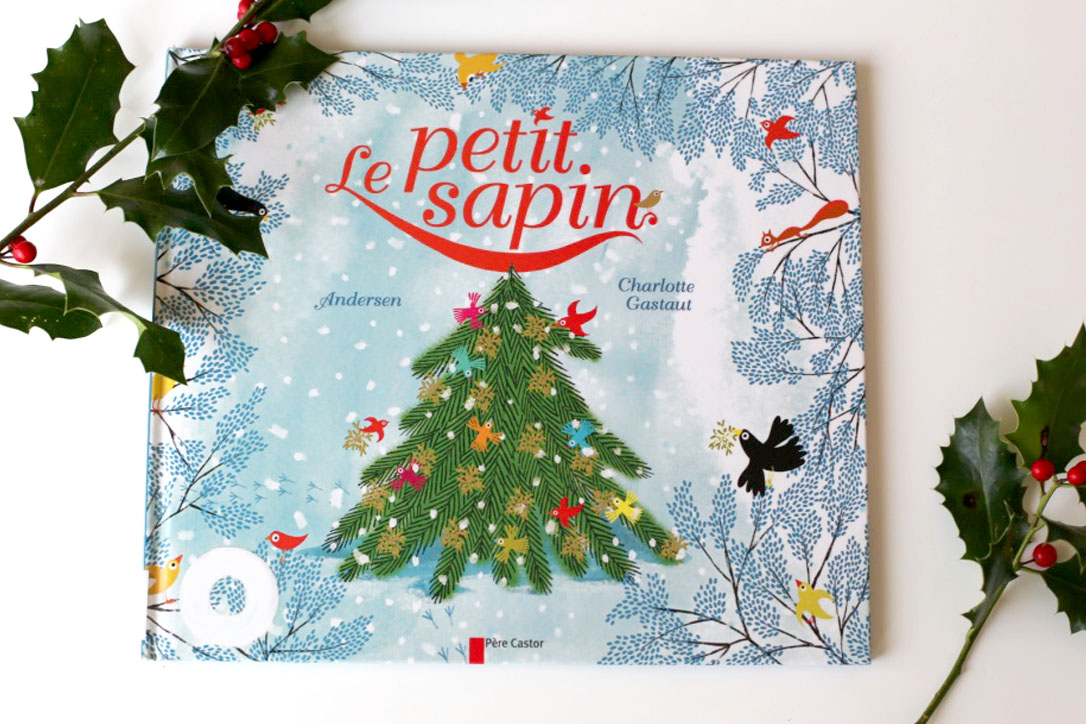 151203 lepetitsapin Le petit sapin : un conte traditionnel pour Noël