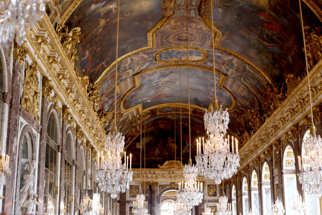 151206 lookaversailles10 Look royal à Versailles