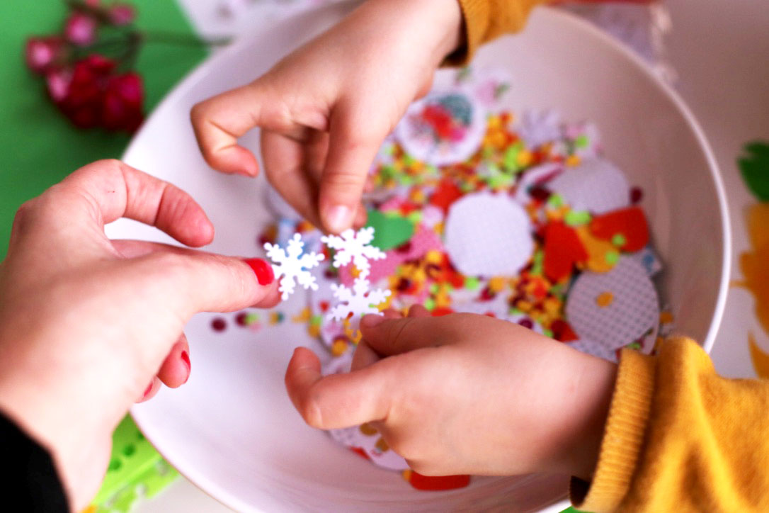 151228 voeuxconfettis5 Petite pluie de confettis pour 2016