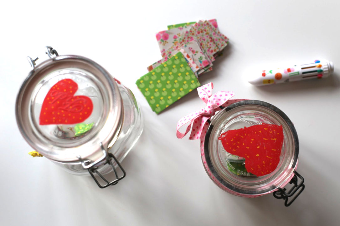 160115 bocalabonheur9 Nos bocaux à bonheur Mère & Fille