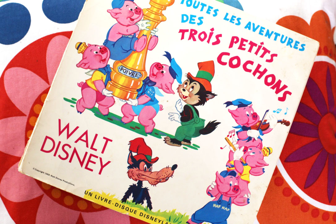 160204 concentre trois cochons Concentré de vie #24