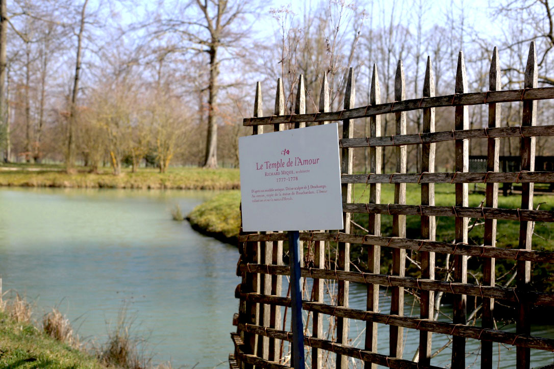 160316 hameaud e la reine Un dimanche au hameau de la reine