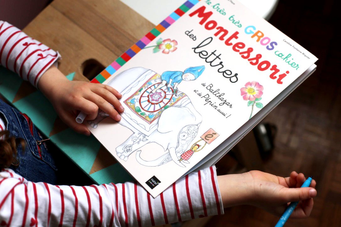 160403 montessori des lettres Concentré de vie #29