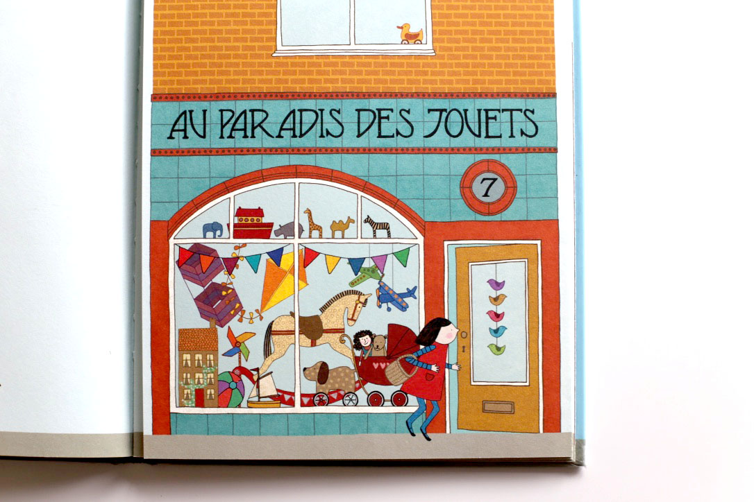 160518 au paradis des jouets alce melvin La petite ronde des livres #2