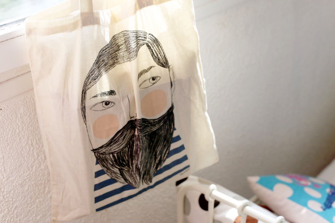 160704 tote bag depeapa Concentré de vie #36