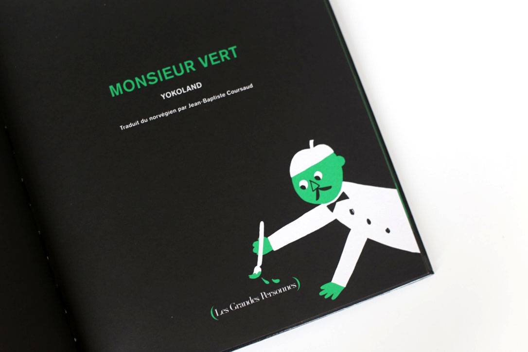 160708 monsieur vert 2 Monsieur vert et Monsieur bleu sont dans un bateau...