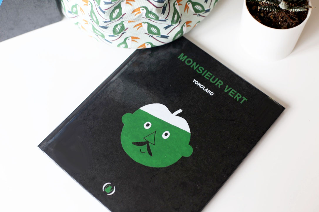 160708 yokoland monsieur vert Monsieur vert et Monsieur bleu sont dans un bateau...