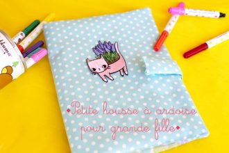 housse-ardoise-kawaii-rentree-scolaire-tissu