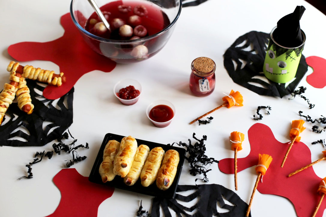 161012 table halloween sorciere deco Une table de sorcière pour Halloween